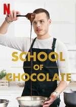 Watch School of Chocolate 1channel