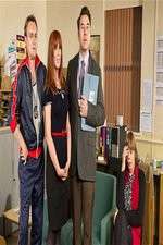 Watch Big School 1channel