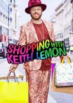 Watch Shopping with Keith Lemon 1channel