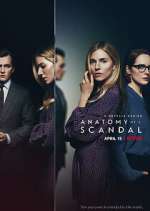 Watch Anatomy of a Scandal 1channel