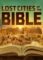 Watch Lost Cities of the Bible 1channel