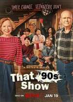 Watch That '90s Show 1channel