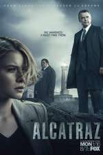 Watch Alcatraz 1channel