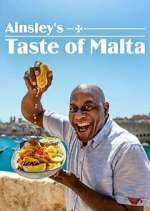 Watch Ainsley's Taste of Malta 1channel