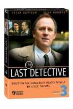 Watch The Last Detective 1channel