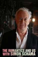Watch The Romantics and Us with Simon Schama 1channel