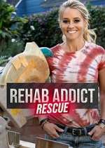 Watch Rehab Addict Rescue 1channel