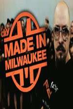 Watch Made in Milwaukee 1channel