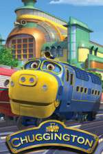 Watch Chuggington 1channel