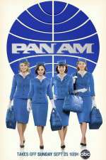 Watch Pan Am 1channel