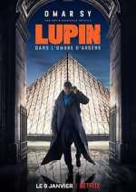 Watch Lupin 1channel