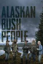 Watch Alaskan Bush People 1channel