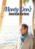 Watch Monty Don's American Gardens 1channel