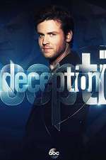 Watch Deception (2018) 1channel