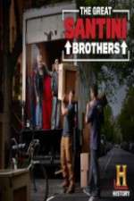 Watch The Great Santini Brothers 1channel