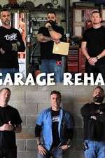 Watch Garage Rehab 1channel