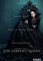 Watch The Serpent Queen 1channel