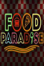 Watch Food Paradise 1channel