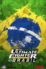 Watch The Ultimate Fighter Brazil 1channel