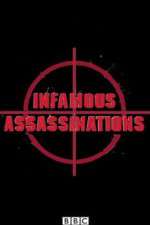 Watch Infamous Assassinations 1channel