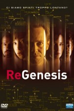 Watch ReGenesis 1channel