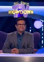 Watch Paul Sinha's TV Showdown 1channel
