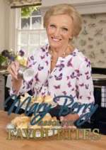 Watch Mary Berry's Absolute Favourites 1channel