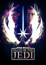 Watch Star Wars: Tales of the Jedi 1channel