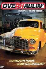 Watch Overhaulin 1channel