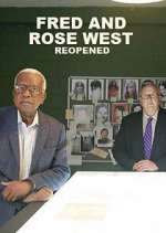 Watch Fred and Rose West: Reopened 1channel