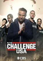 Watch The Challenge: USA 1channel