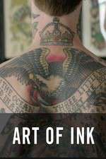 Watch The Art of Ink 1channel