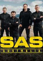 Watch SAS Australia 1channel