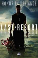 Watch Last Resort 1channel