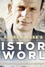 Watch Andrew Marrs History of the World 1channel