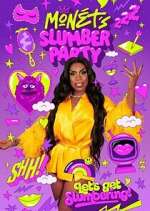 Watch Monét's Slumber Party 1channel