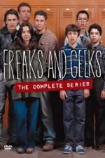 Watch Freaks and Geeks 1channel