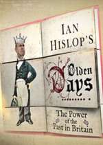 Watch Ian Hislop's Olden Days 1channel