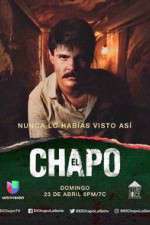 Watch El Chapo 1channel