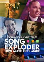 Watch Song Exploder 1channel