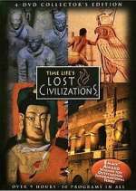 Watch Time Life's Lost Civilizations 1channel