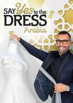 Watch Say Yes to the Dress Arabia 1channel