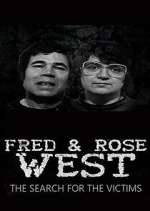 Watch Fred and Rose West: The Search for the Victims 1channel