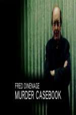 Watch Fred Dinenage Murder Casebook 1channel