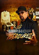 Watch Hip Hop Treasures 1channel