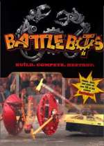 Watch BattleBots 1channel