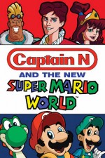 Watch Captain N and the New Super Mario World 1channel