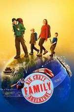 Watch Big Crazy Family Adventure 1channel