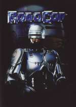 Watch RoboCop: The Animated Series 1channel