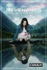 Watch The Returned 1channel